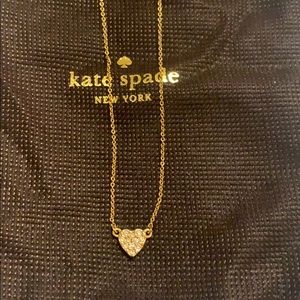 Kate Spade Necklace